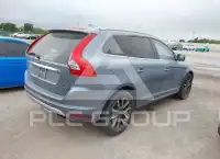 2017 Volvo XC60 фото