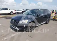 2017 Volvo XC60 photo