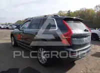 2017 Volvo XC90 photo