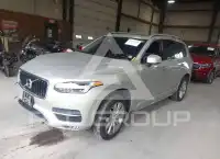 2017 Volvo XC90 фото