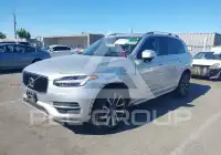 2017 Volvo XC90 photo