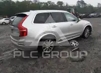 2017 Volvo XC90 photo