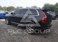2017 Volvo XC90 photo