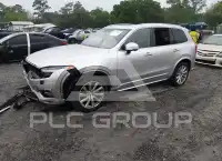 2017 Volvo XC90 photo