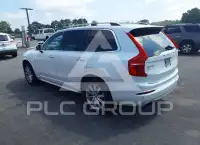 2017 Volvo XC90 фото