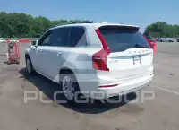 2017 Volvo XC90 photo