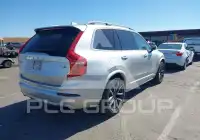 2017 Volvo XC90 photo