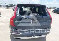 2017 Volvo XC90 photo