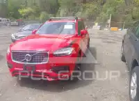 2017 Volvo XC90 photo