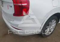 2017 Volvo XC90 фото