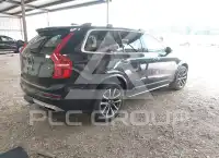 2017 Volvo XC90 фото