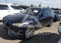 2017 Volvo XC90 photo