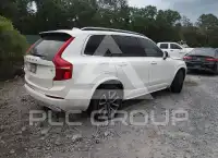 2017 Volvo XC90 photo