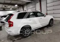 2017 Volvo XC90 фото