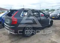 2017 Volvo XC90 photo