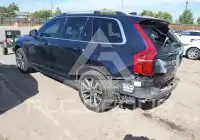 2017 Volvo XC90 photo