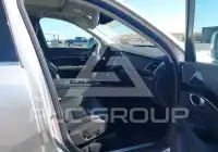 2017 Volvo XC90 photo