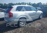 2017 Volvo XC90 фото