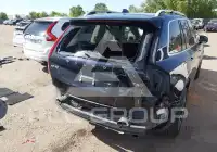 2017 Volvo XC90 photo