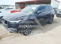 2017 Volvo XC90 фото