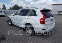 2017 Volvo XC90 фото