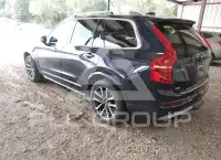 2017 Volvo XC90 фото