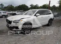 2017 Volvo XC90 photo