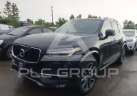 2017 Volvo XC90 фото