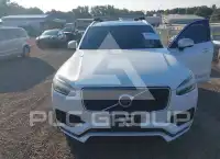 2017 Volvo XC90 фото