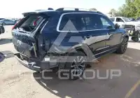 2017 Volvo XC90 photo