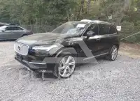 2017 Volvo XC90 photo