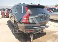 2017 Volvo XC90 фото