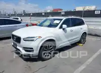 2017 Volvo XC90 фото