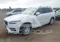 2017 Volvo XC90 фото