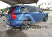 2017 Volvo XC90 фото