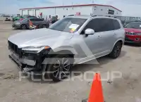 2017 Volvo XC90 фото
