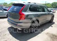 2017 Volvo XC90 фото