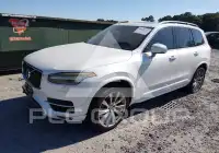 2017 Volvo XC90 photo