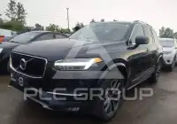 2017 Volvo XC90 фото