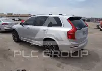 2017 Volvo XC90 фото