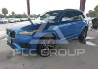 2017 Volvo XC90 фото