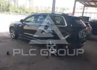 2017 Volvo XC90 фото