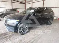 2017 Volvo XC90 фото