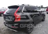 2017 Volvo XC90 фото