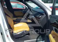 2017 Volvo XC90 фото