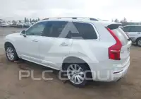 2017 Volvo XC90 фото