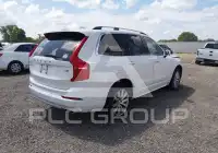 2017 Volvo XC90 фото