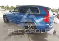 2017 Volvo XC90 фото