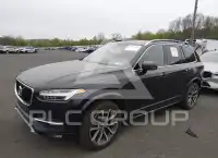 2017 Volvo XC90 фото
