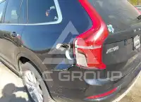 2017 Volvo XC90 photo